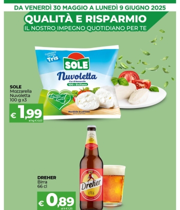 Qualit e Risparmio